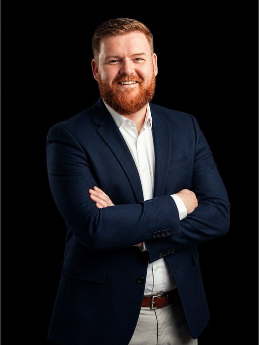 Matt Lawlor
